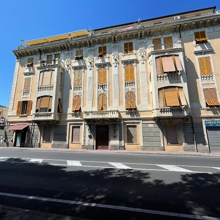 Spring Apartment Vado Ligure Exterior photo
