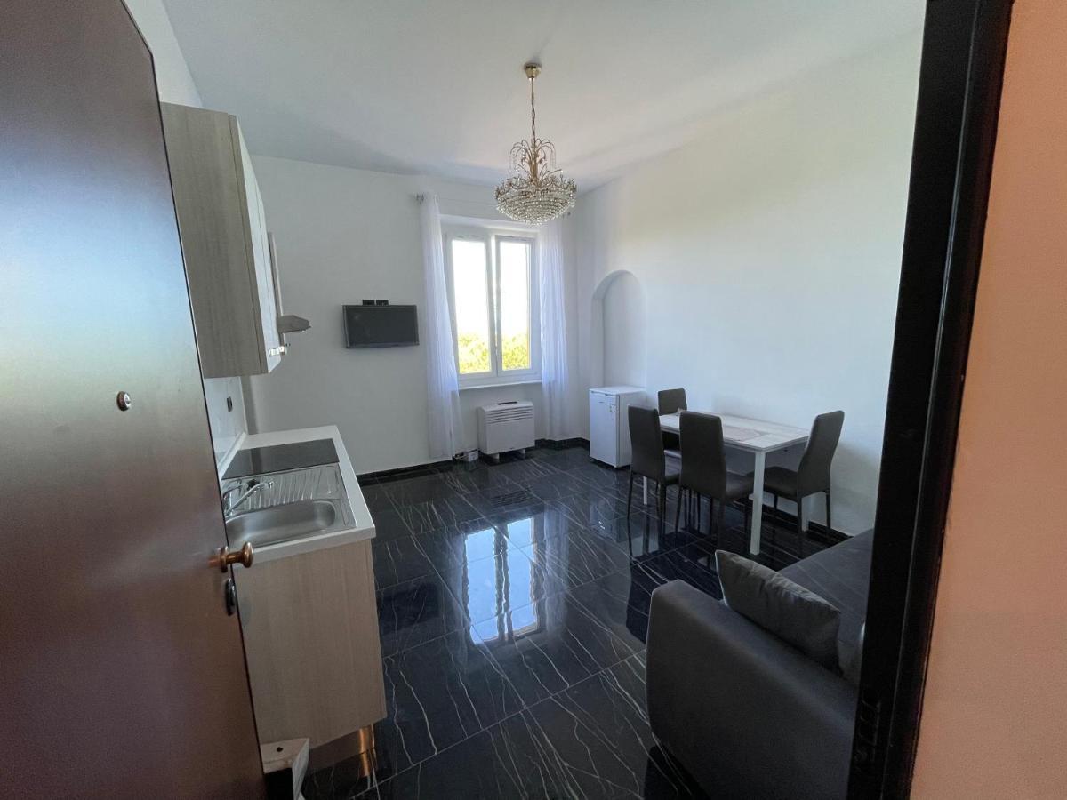 Spring Apartment Vado Ligure Exterior photo